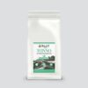 Crocchette grain free al tonno e broccoli per cani adulti Baufit - confezione