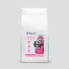 Crocchette per cani adulti cura cute e manto al salmone idrolizzato Baufit Premium Paws