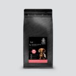 Crocchette per Cane Adulto Piccola Taglia Baufit – Imperial al Salmone Scozzese e Supercibi