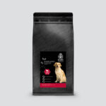 Crocchette per Cane Adulto Baufit – Imperial al Manzo Angus e Supercibi