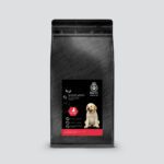 Crocchette per Cane Cucciolo Baufit – Imperial al Manzo Angus e Supercibi