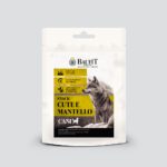 Snack Funzionale per Cane Baufit – Cute e Mantello