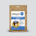 Snack Training per Cane Baufit – Pesce
