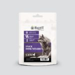 Snack Funzionale per Cane Baufit – Sistema Immunitario