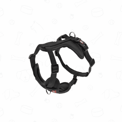 Pettorina Puppy Comfort Ferribiella Baufit – morbida, ergonomica e riflettente per cuccioli