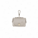 Portasacchetti Pochette Mokka Ferribiella per Cani