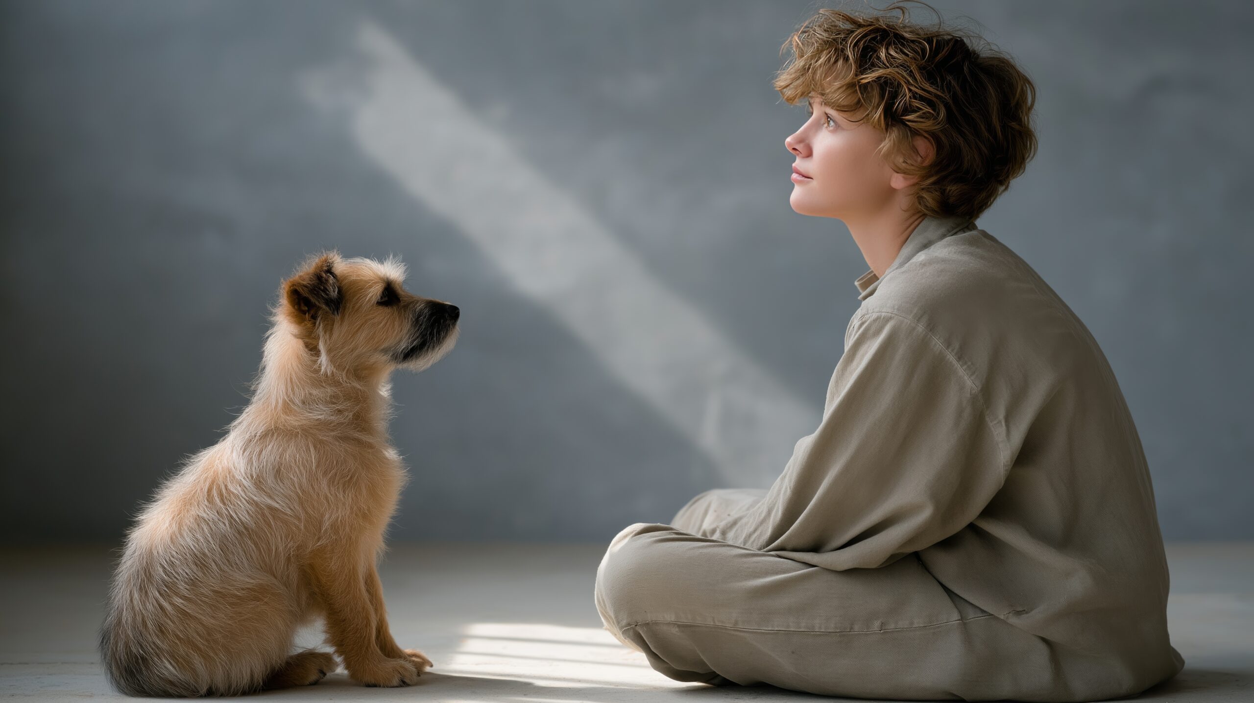Capire il tuo cane: una guida semplice per interpretare il suo comportamento e comunicare meglio