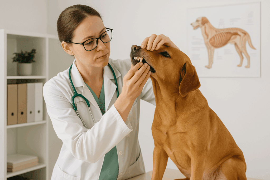 Visita specialistica con esperti baufit