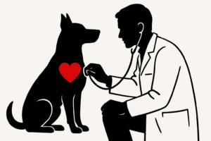Falso mito rischio cuore cane per le crocchette grain free. Baufit